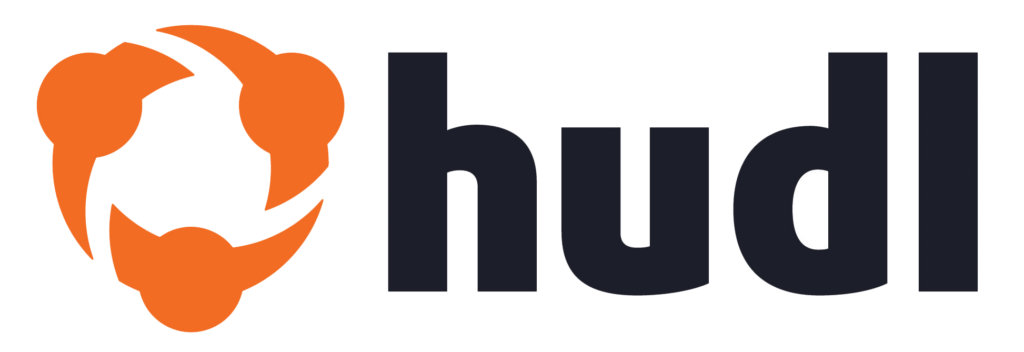 Hudl-logo-print-pantone