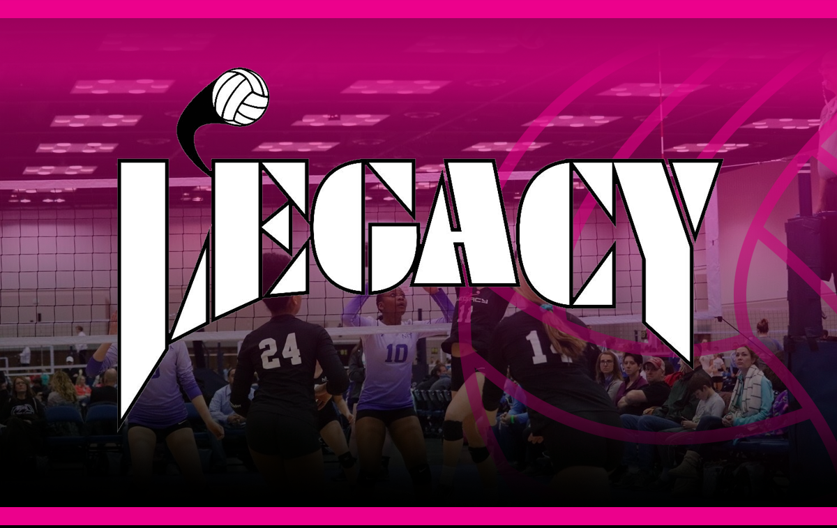 legacy volleyball club louisville ky